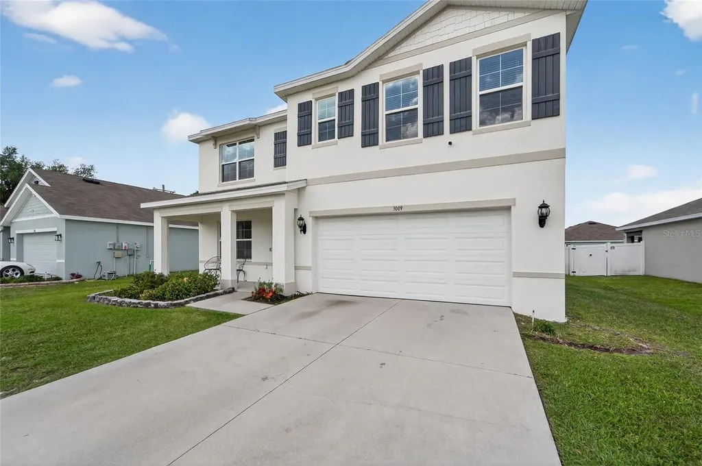 3009 Blakert Court Plant City FL 33566