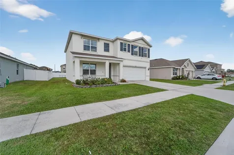 3009 Blakert Court Plant City FL 33566