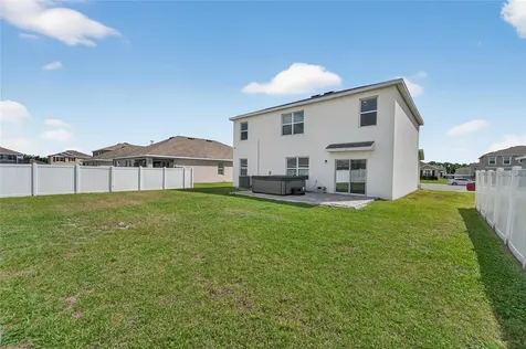 3009 Blakert Court Plant City FL 33566