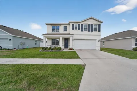 3009 Blakert Court Plant City FL 33566