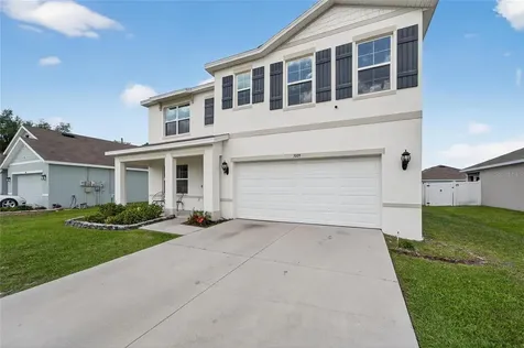 3009 Blakert Court Plant City FL 33566