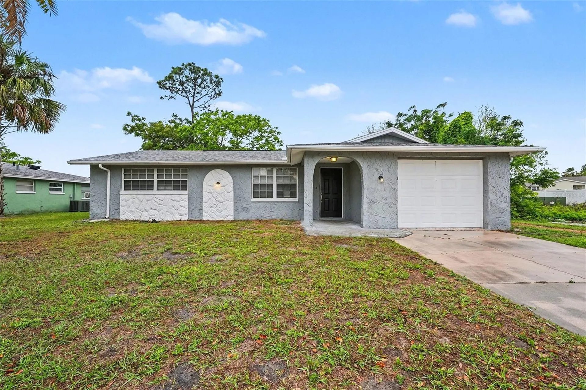 9141 Crabtree Lane Port Richey FL 34668