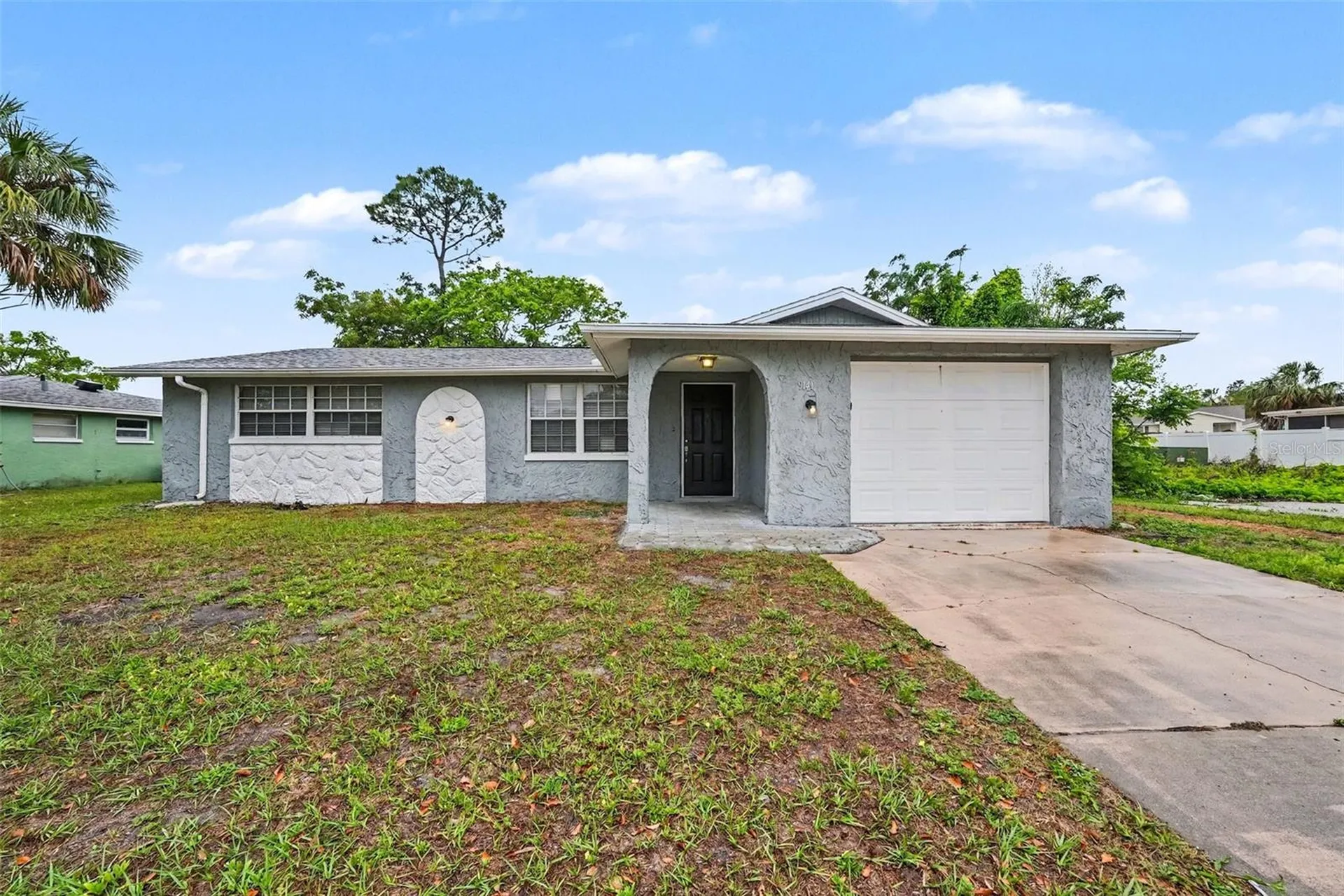 9141 Crabtree Lane Port Richey FL 34668