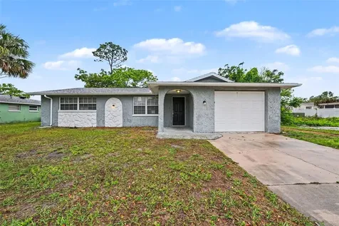 9141 Crabtree Lane Port Richey FL 34668