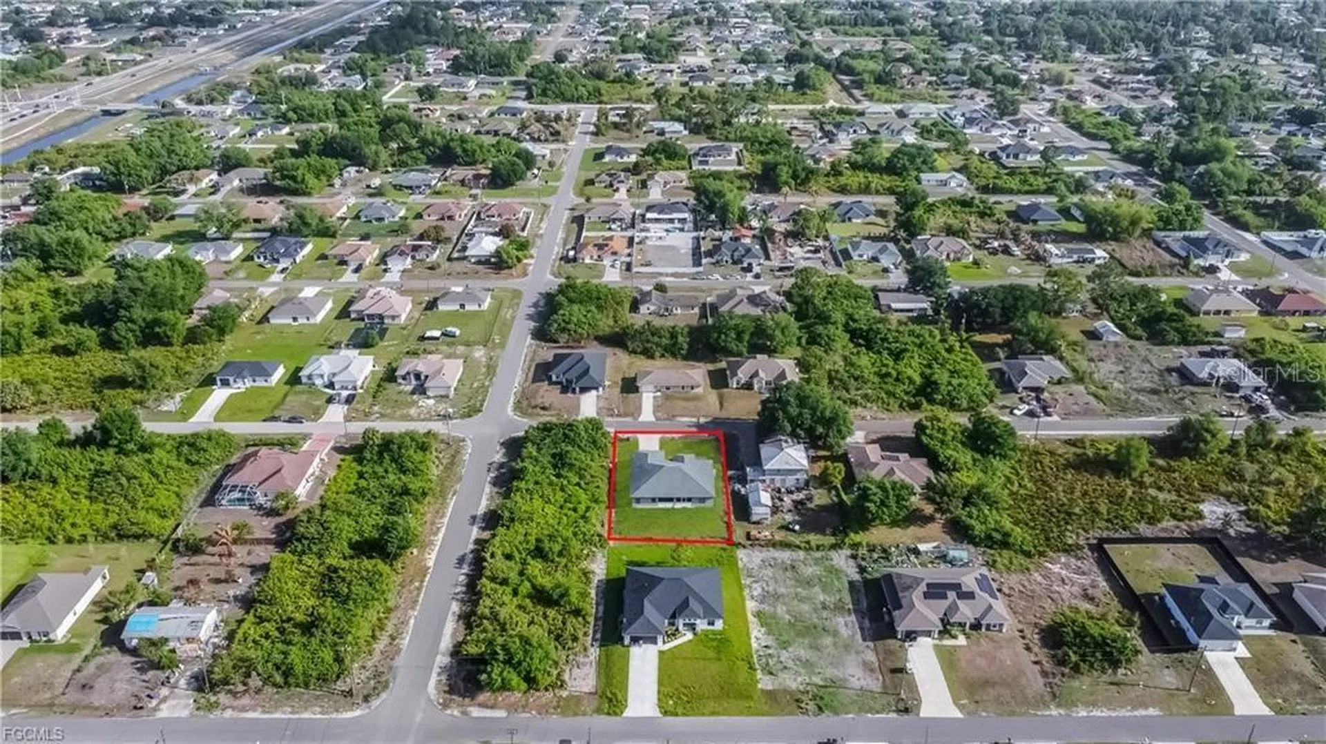 2917 12th Street SW Lehigh Acres FL 33976