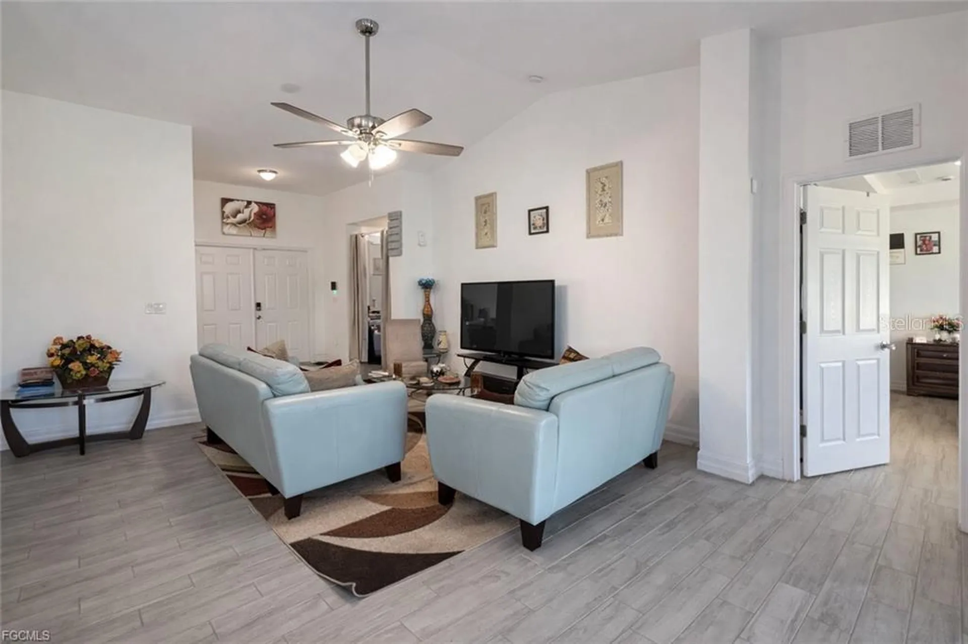 2917 12th Street SW Lehigh Acres FL 33976