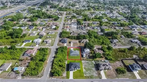 2917 12th Street SW Lehigh Acres FL 33976
