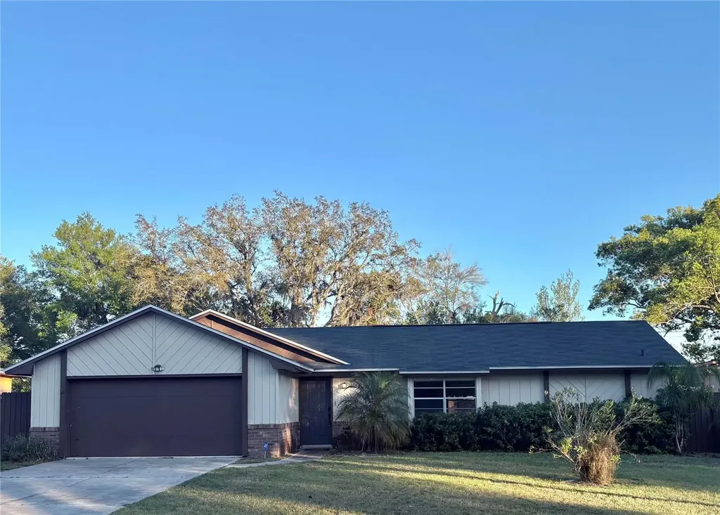 1182 Quintuplet Drive Casselberry FL 32707