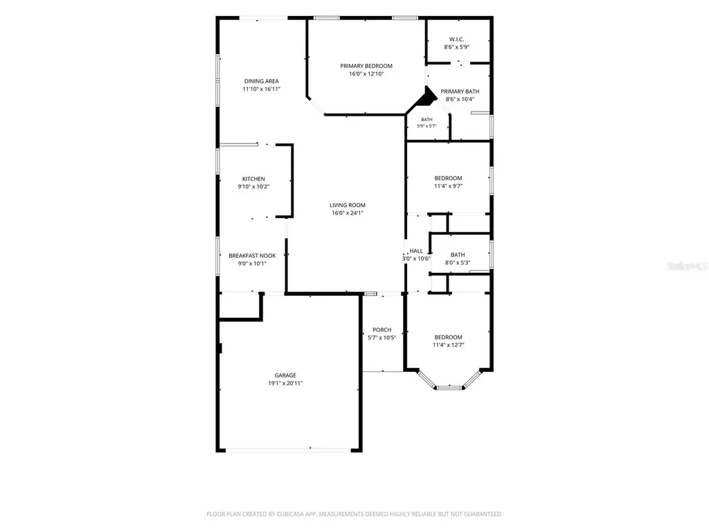 544 Tall Oaks Terrace Longwood FL 32750