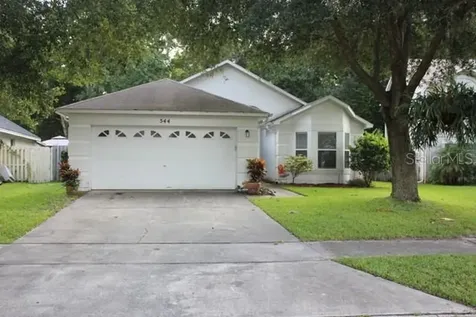 544 Tall Oaks Terrace Longwood FL 32750