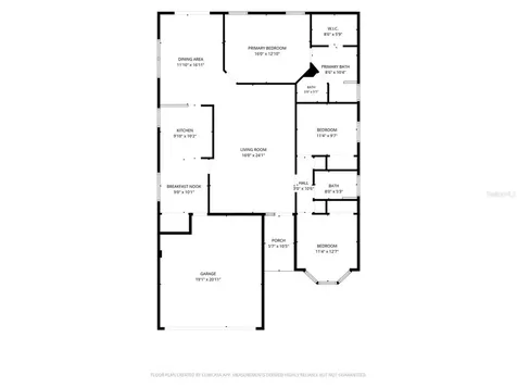 544 Tall Oaks Terrace Longwood FL 32750