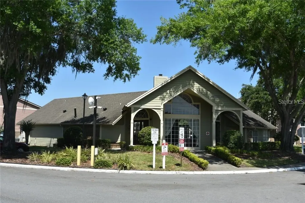 2550 N Alafaya Trail Orlando FL 32826
