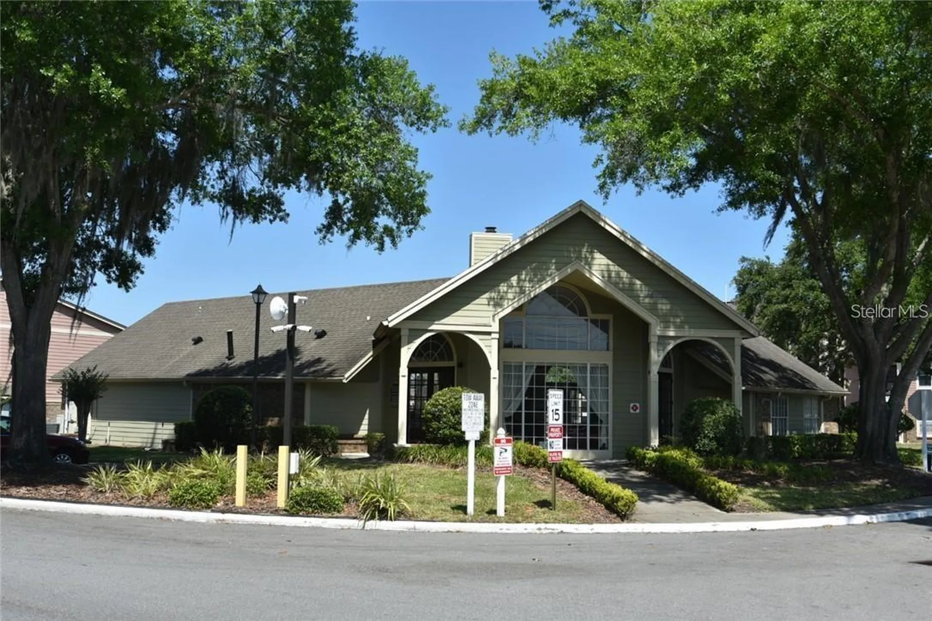 2550 N Alafaya Trail Orlando FL 32826