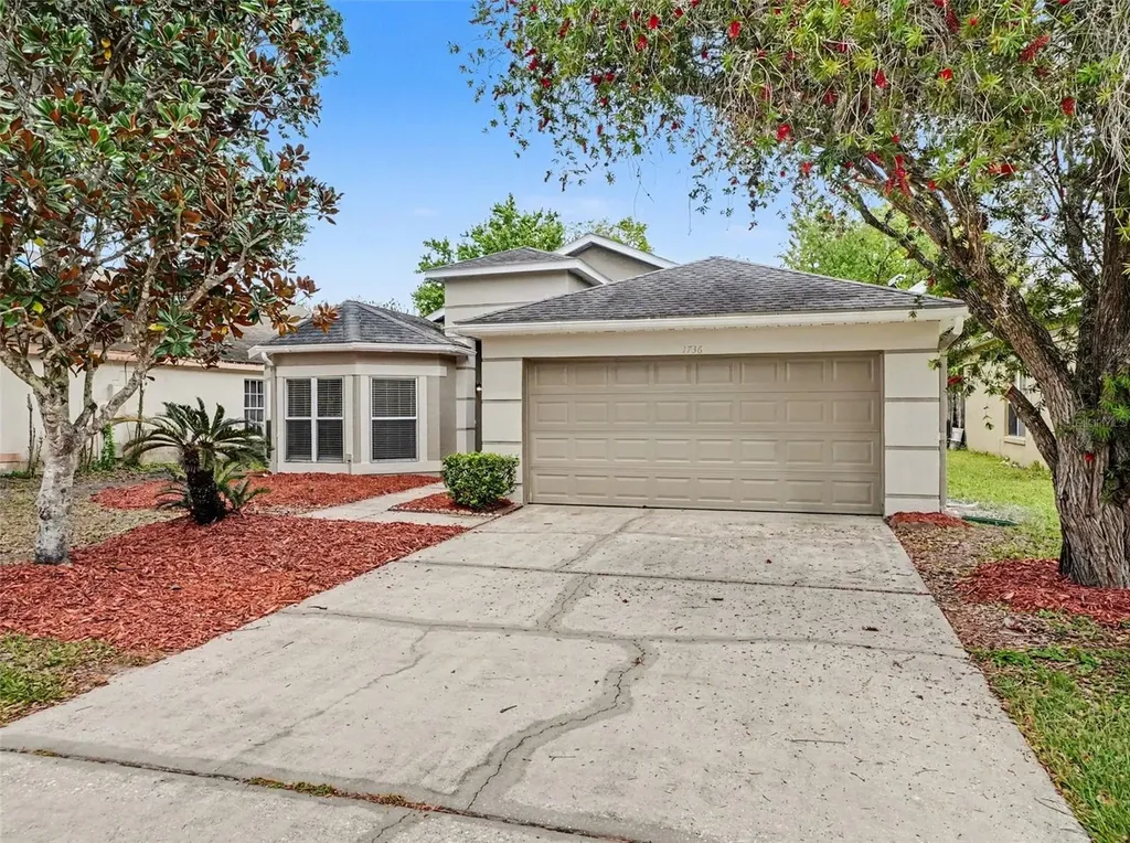 1736 Terra Cota Court Orlando FL 32825
