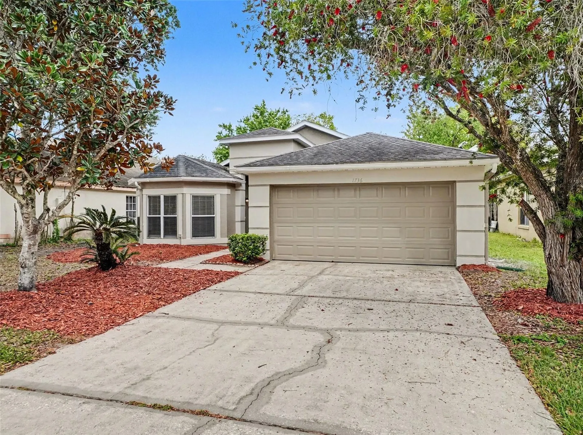 1736 Terra Cota Court Orlando FL 32825