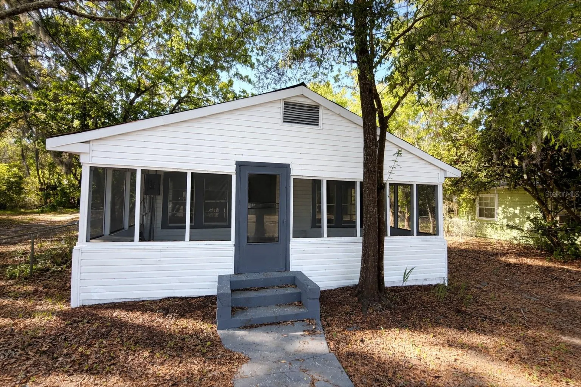 21433 SE Hawthorne Road Hawthorne FL 32640
