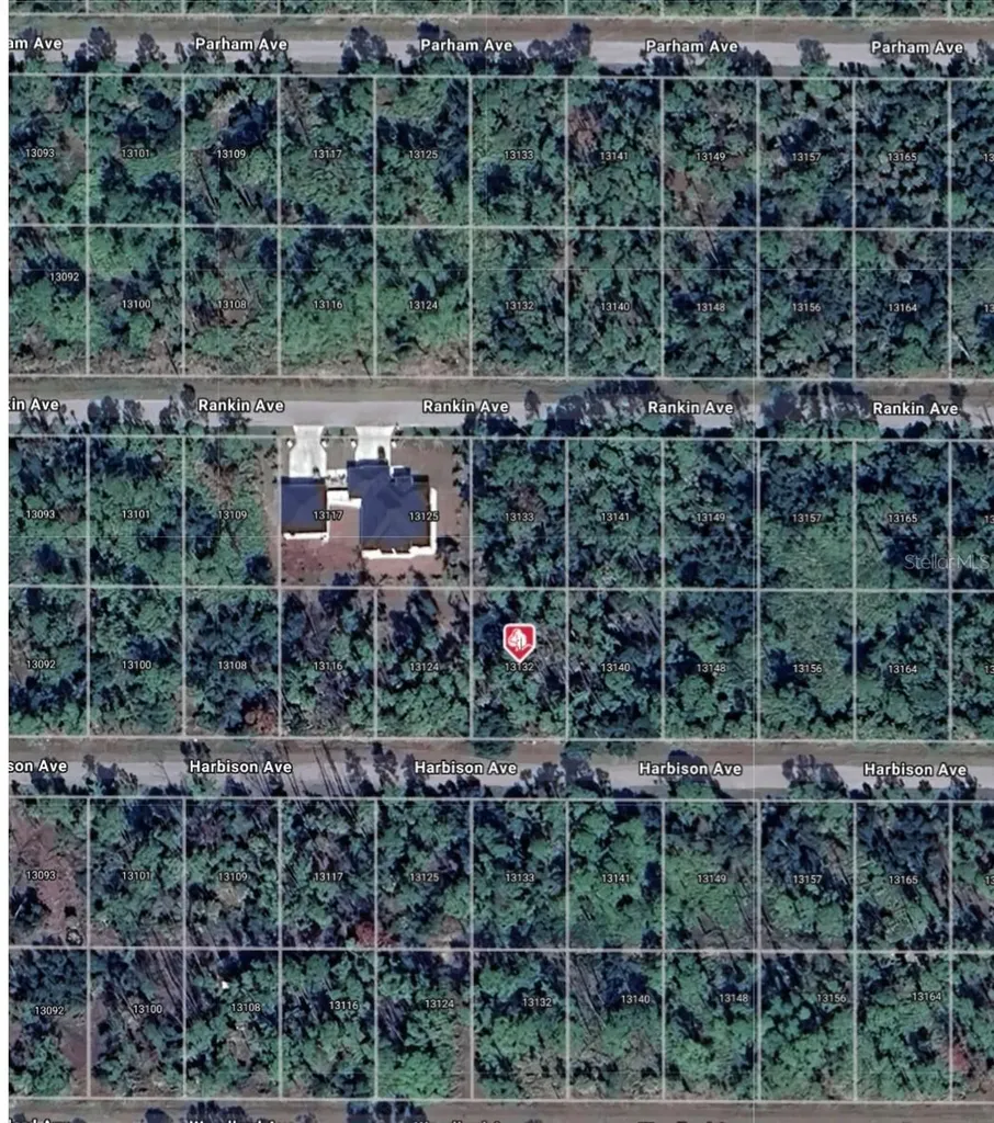 13132 Harbison Avenue Port Charlotte FL 33953