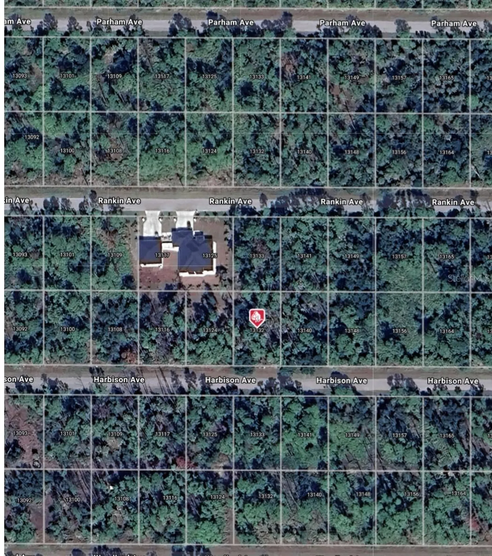 13132 Harbison Avenue Port Charlotte FL 33953