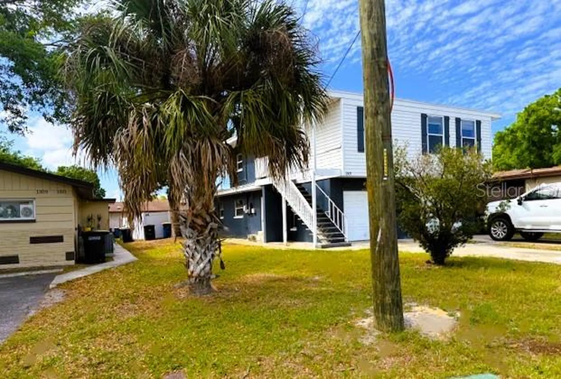 1307 Pierce Street Clearwater FL 33756