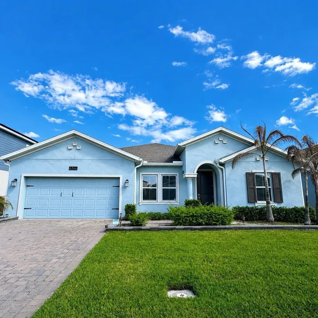 6366 Lakepine Street St Cloud FL 34771