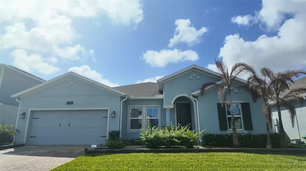 6366 Lakepine Street St Cloud FL 34771