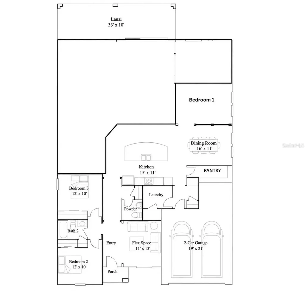 6366 Lakepine Street St Cloud FL 34771