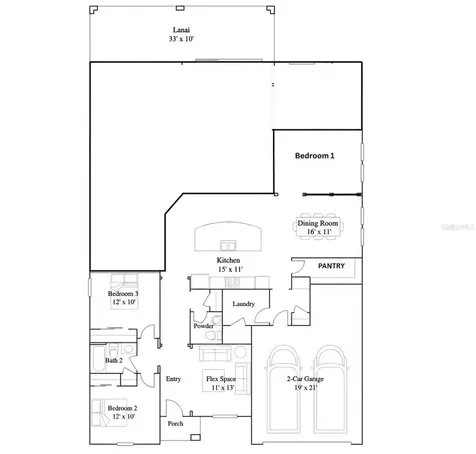 6366 Lakepine Street St Cloud FL 34771
