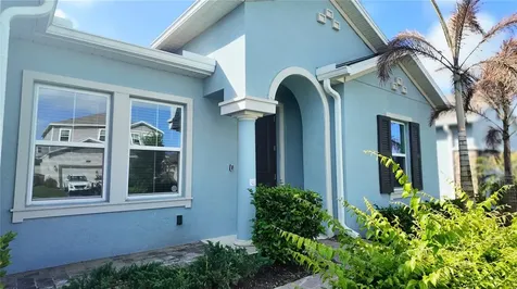 6366 Lakepine Street St Cloud FL 34771