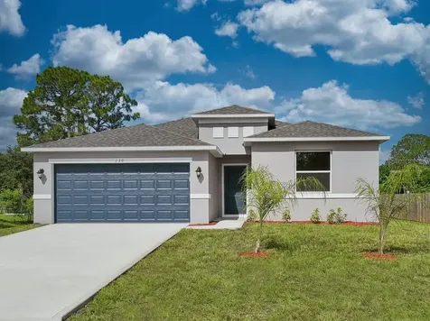 3 Renfro Lane Palm Coast FL 32164