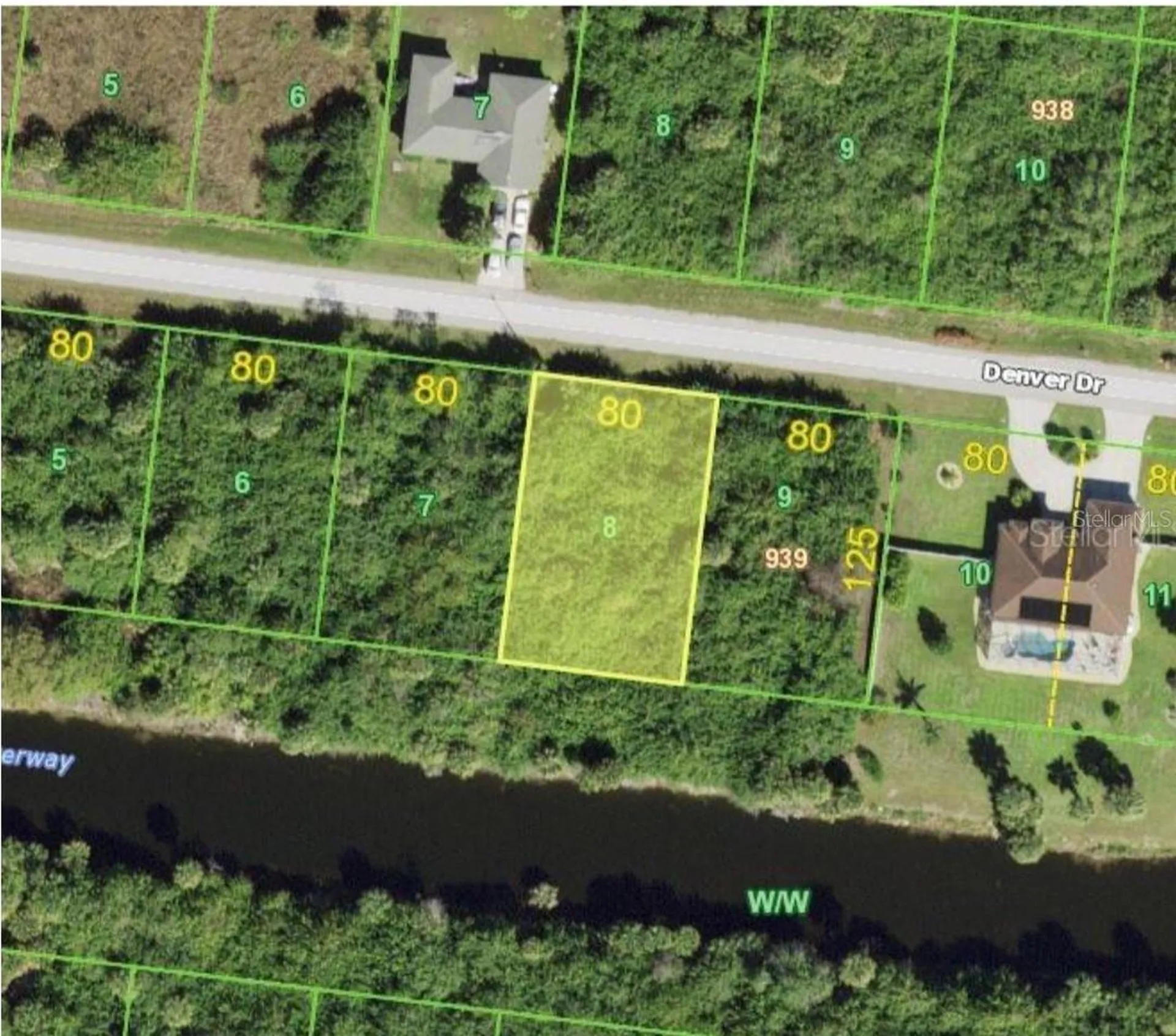 358 Denver Drive Port Charlotte FL 33954