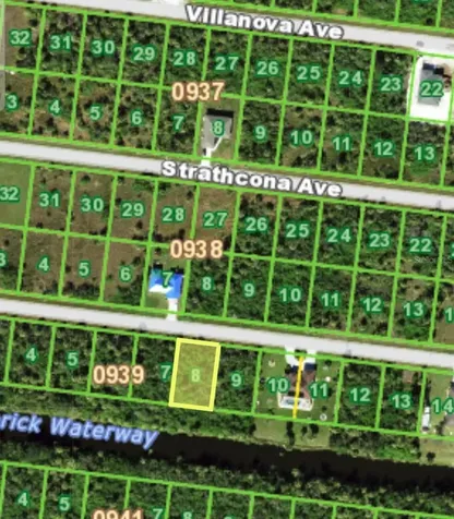 358 Denver Drive Port Charlotte FL 33954