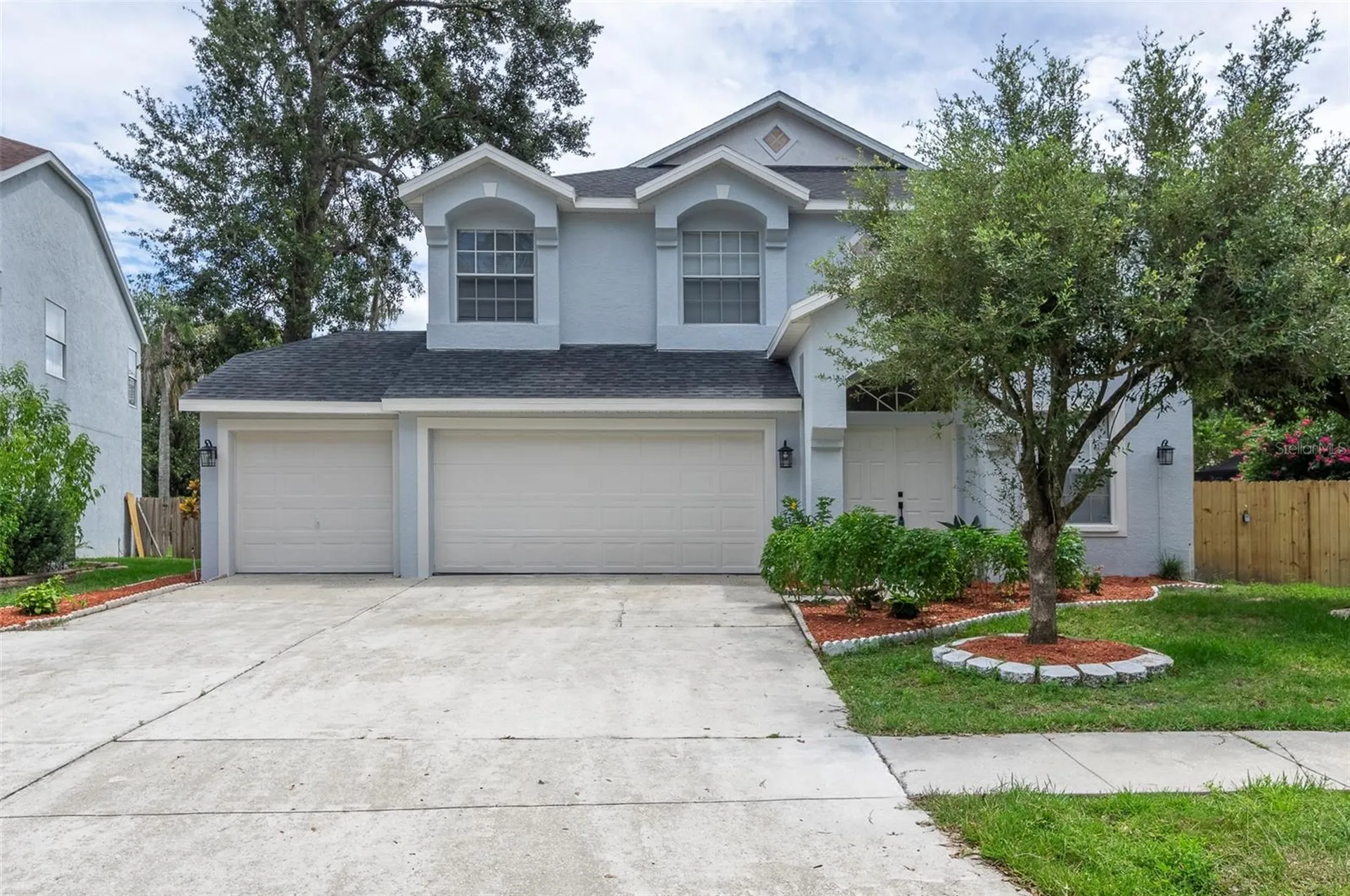 2306 Colusa Lane Valrico FL 33596