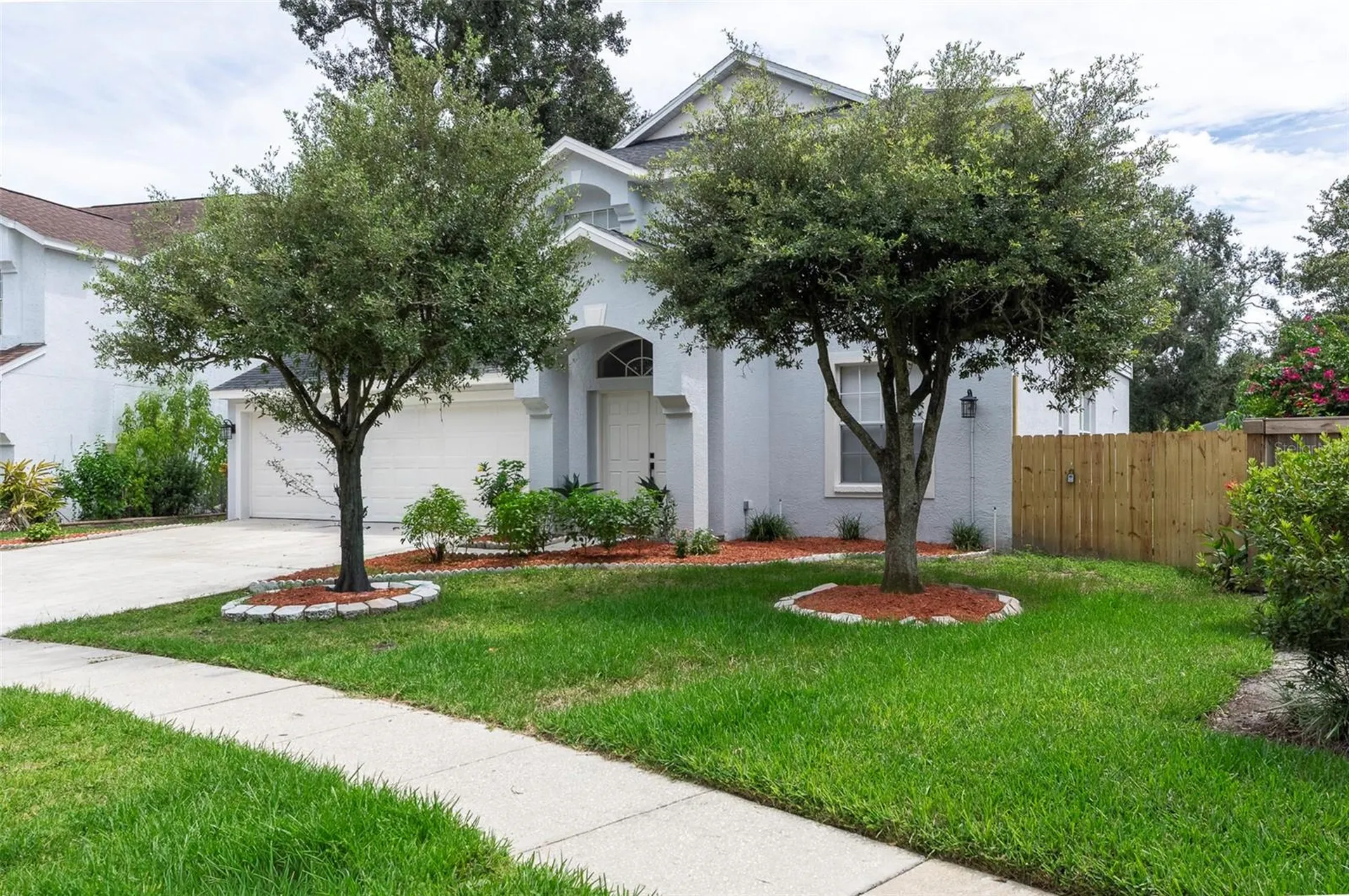 2306 Colusa Lane Valrico FL 33596