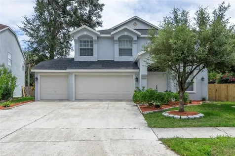 2306 Colusa Lane Valrico FL 33596