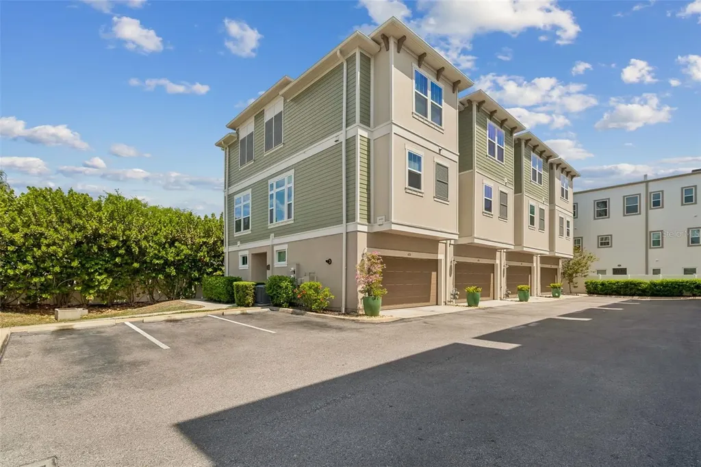 426 S Lincoln Avenue Tampa FL 33609