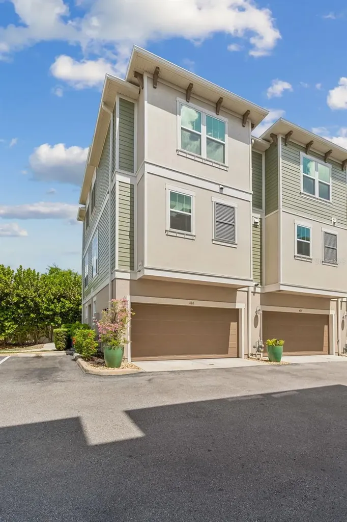 426 S Lincoln Avenue Tampa FL 33609