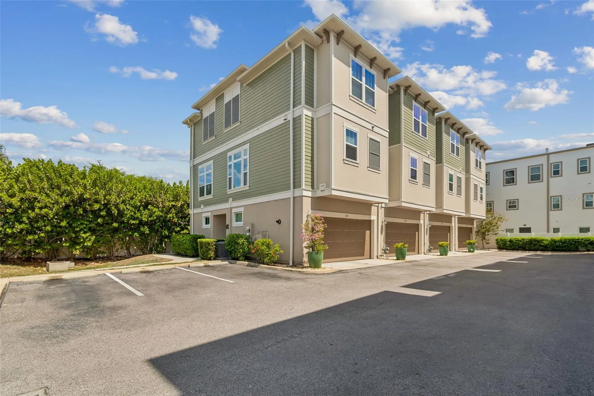 426 S Lincoln Avenue Tampa FL 33609