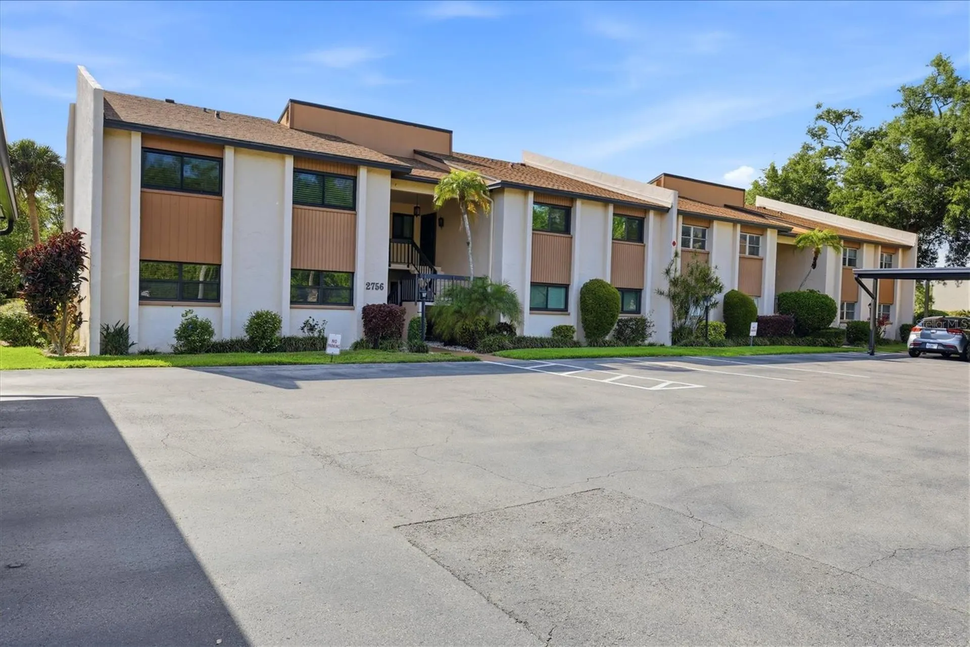 2756 Clubhouse Drive Sarasota FL 34232