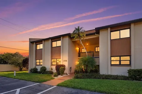 2756 Clubhouse Drive Sarasota FL 34232