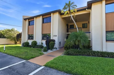 2756 Clubhouse Drive Sarasota FL 34232