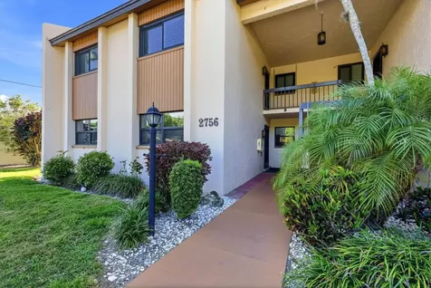 2756 Clubhouse Drive Sarasota FL 34232