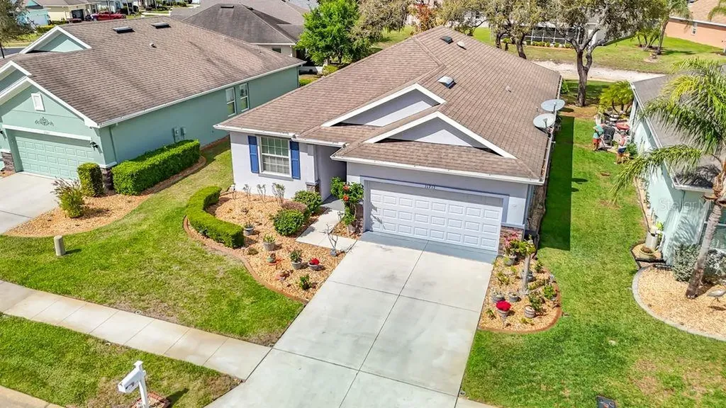 11213 Kiskadee Circle New Port Richey FL 34654