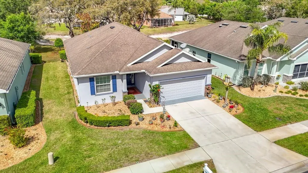 11213 Kiskadee Circle New Port Richey FL 34654