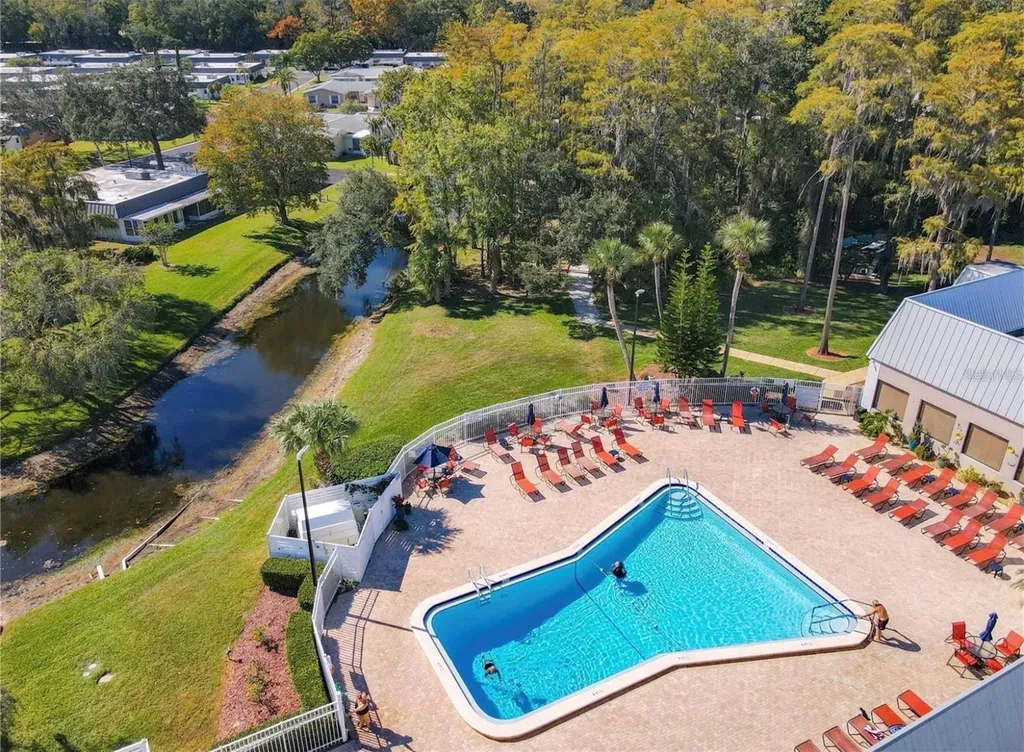 11213 Kiskadee Circle New Port Richey FL 34654