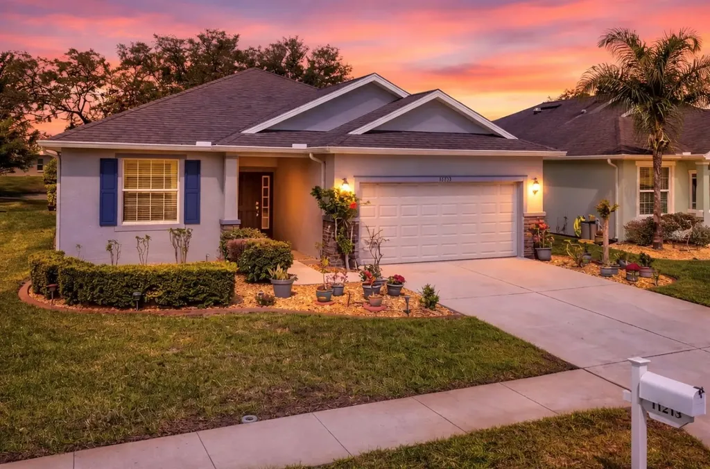 11213 Kiskadee Circle New Port Richey FL 34654