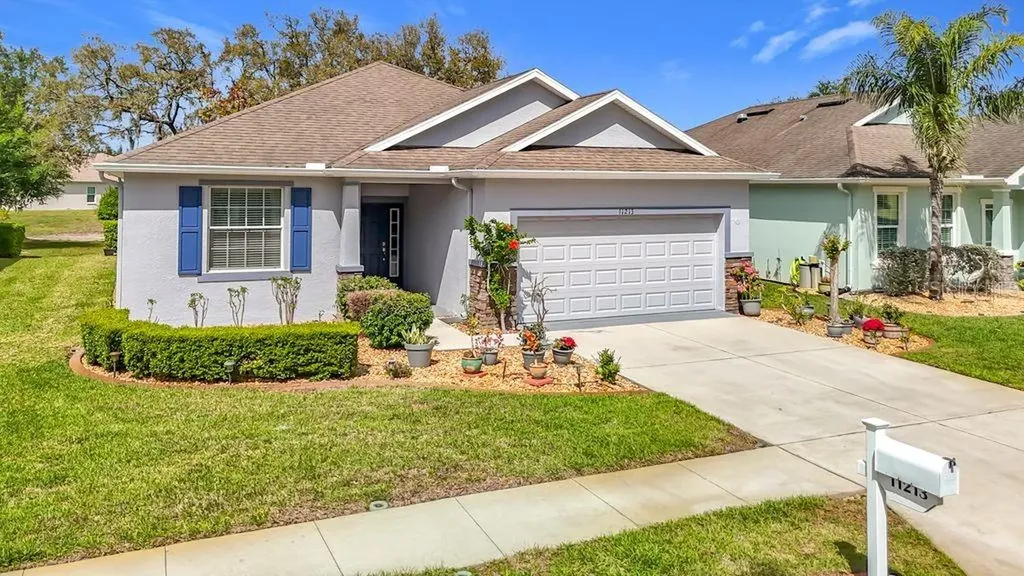 11213 Kiskadee Circle New Port Richey FL 34654