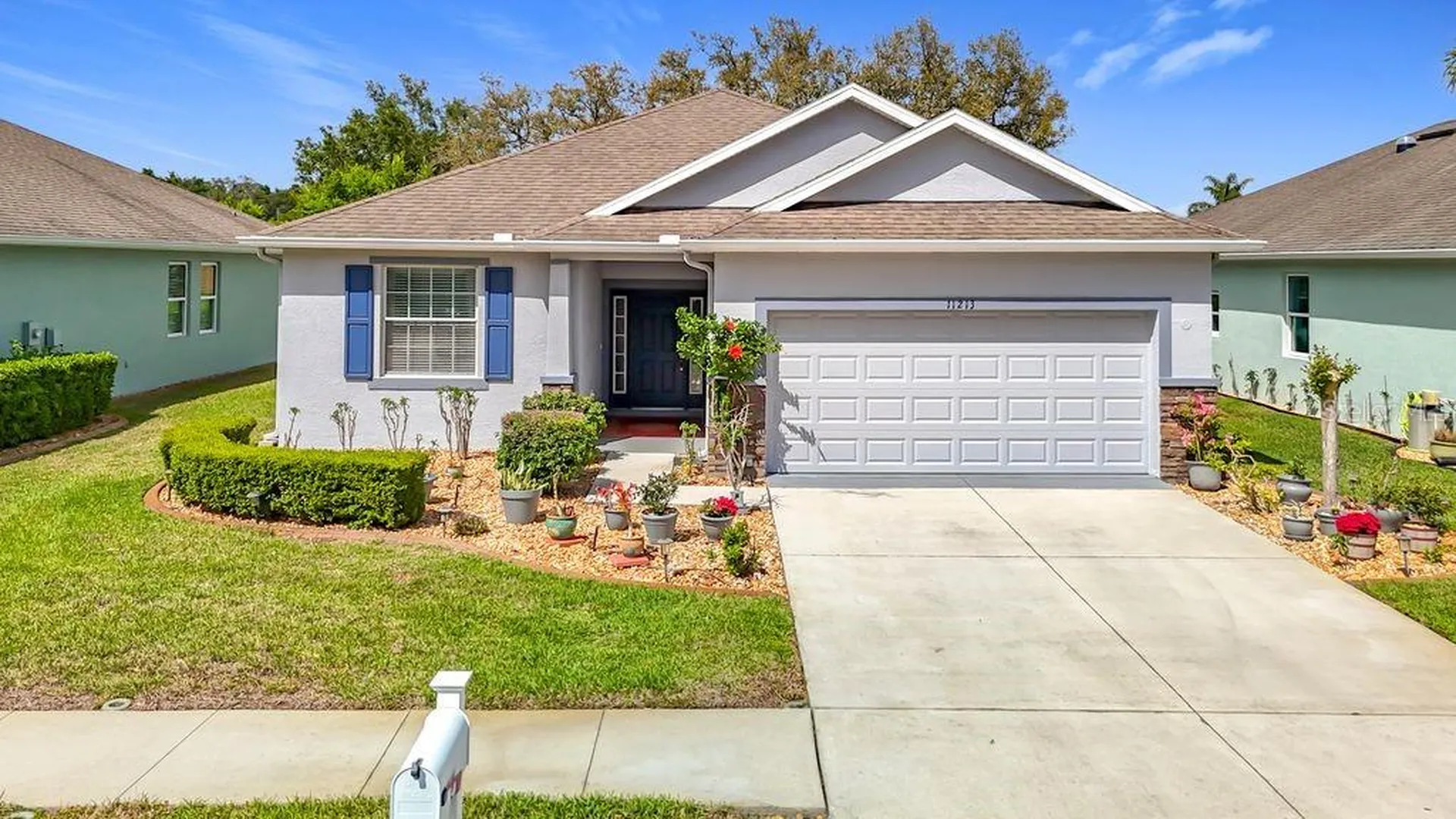 11213 Kiskadee Circle New Port Richey FL 34654
