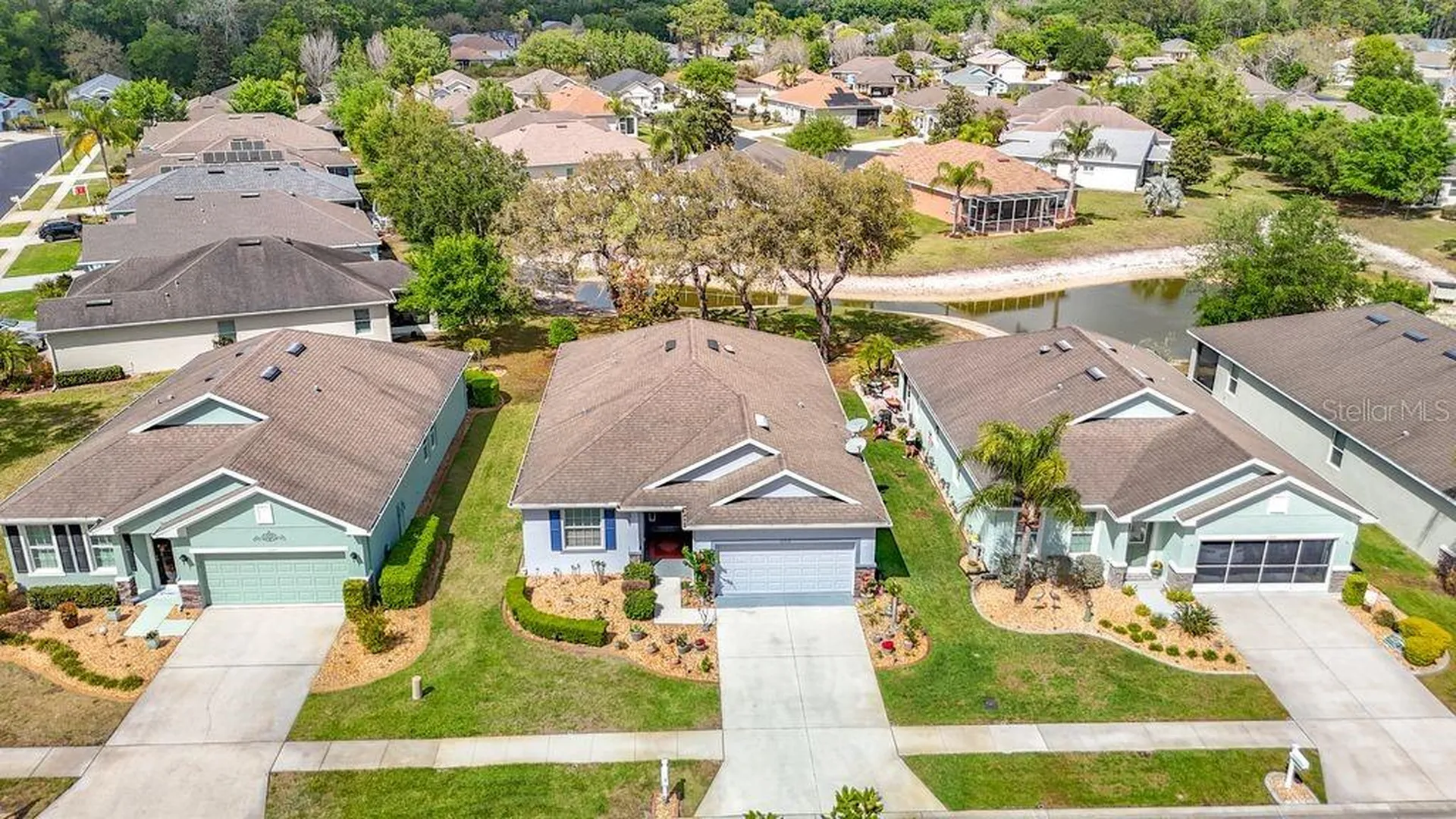11213 Kiskadee Circle New Port Richey FL 34654
