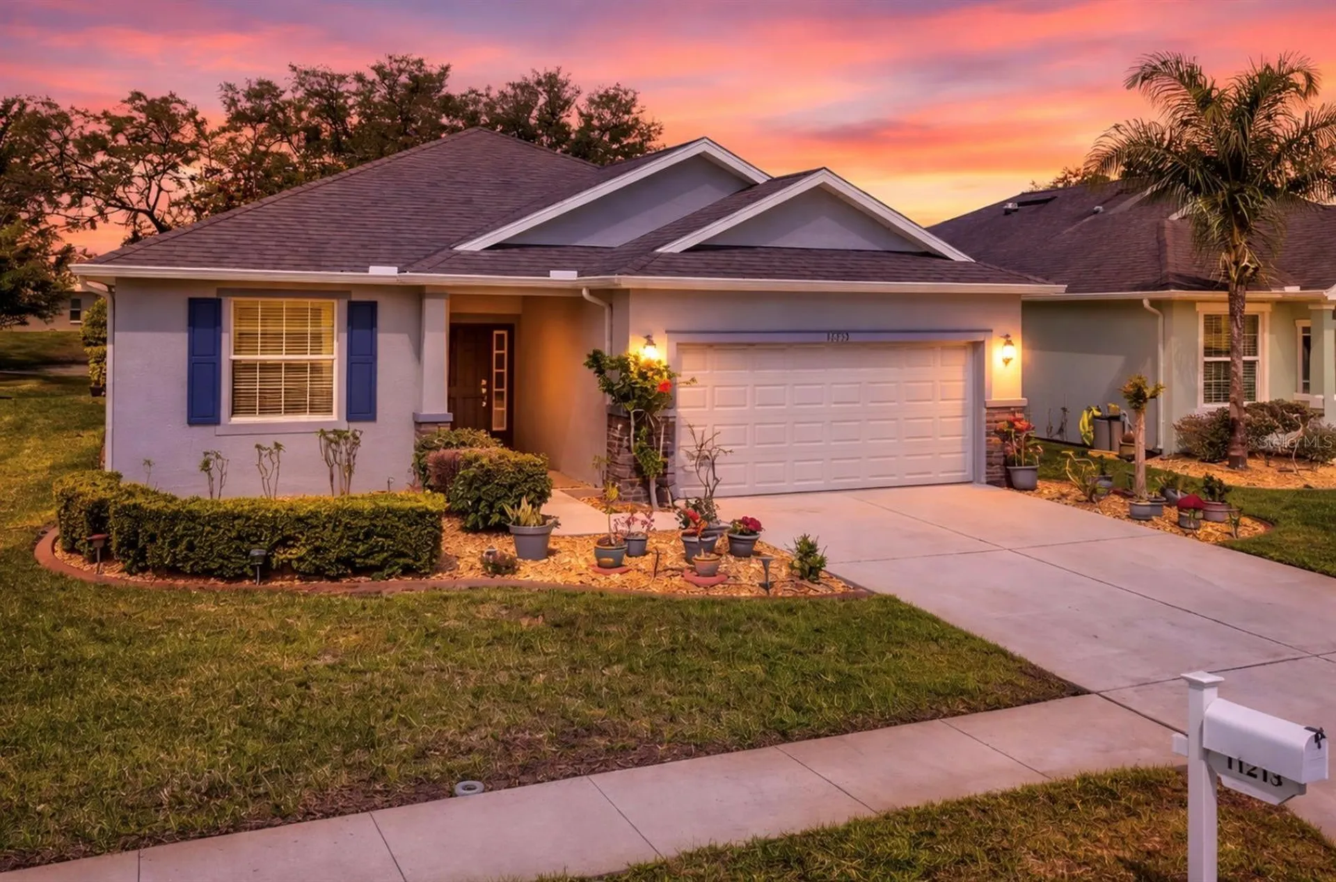 11213 Kiskadee Circle New Port Richey FL 34654