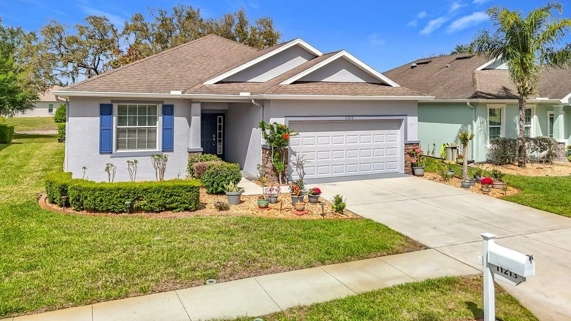 11213 Kiskadee Circle New Port Richey FL 34654